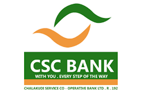 Chalakudy Service Co Op Bank Ltd R192 Chalakudy Service Co Op Bank Ltd R192